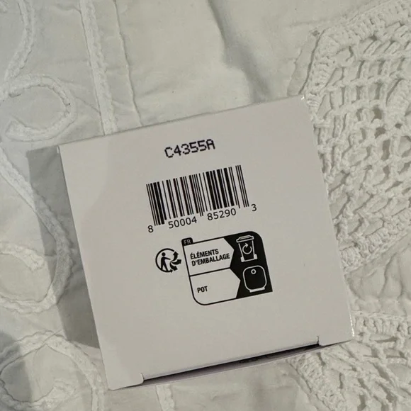 Summer Fridays rich cushion cream ultra plumping Moisturizer brand new 50ml - Picture 2 of 2